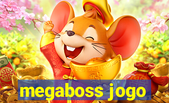 megaboss jogo